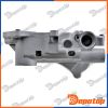 Pompe à huile pour VW | BPO-VW-021, 06J115105AB